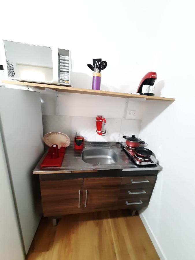 Studio Liberdade Paulista Db2 Lägenhet São Paulo Exteriör bild