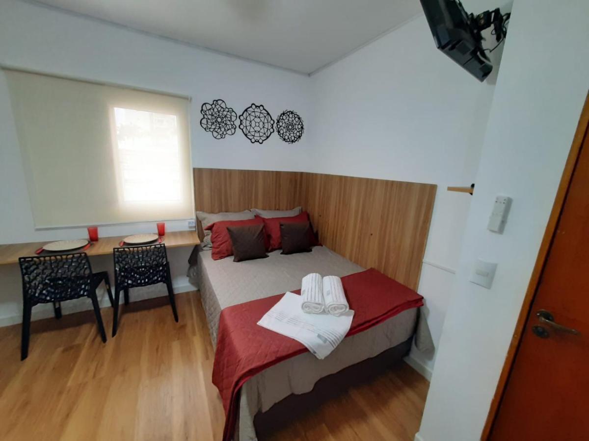 Studio Liberdade Paulista Db2 Lägenhet São Paulo Exteriör bild
