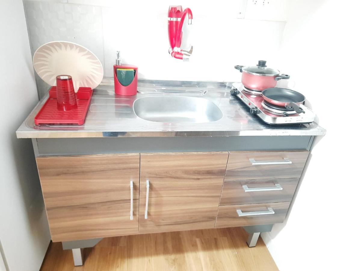 Studio Liberdade Paulista Db2 Lägenhet São Paulo Exteriör bild