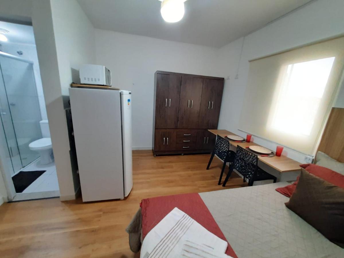 Studio Liberdade Paulista Db2 Lägenhet São Paulo Exteriör bild