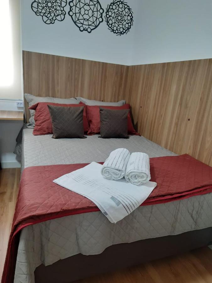 Studio Liberdade Paulista Db2 Lägenhet São Paulo Exteriör bild