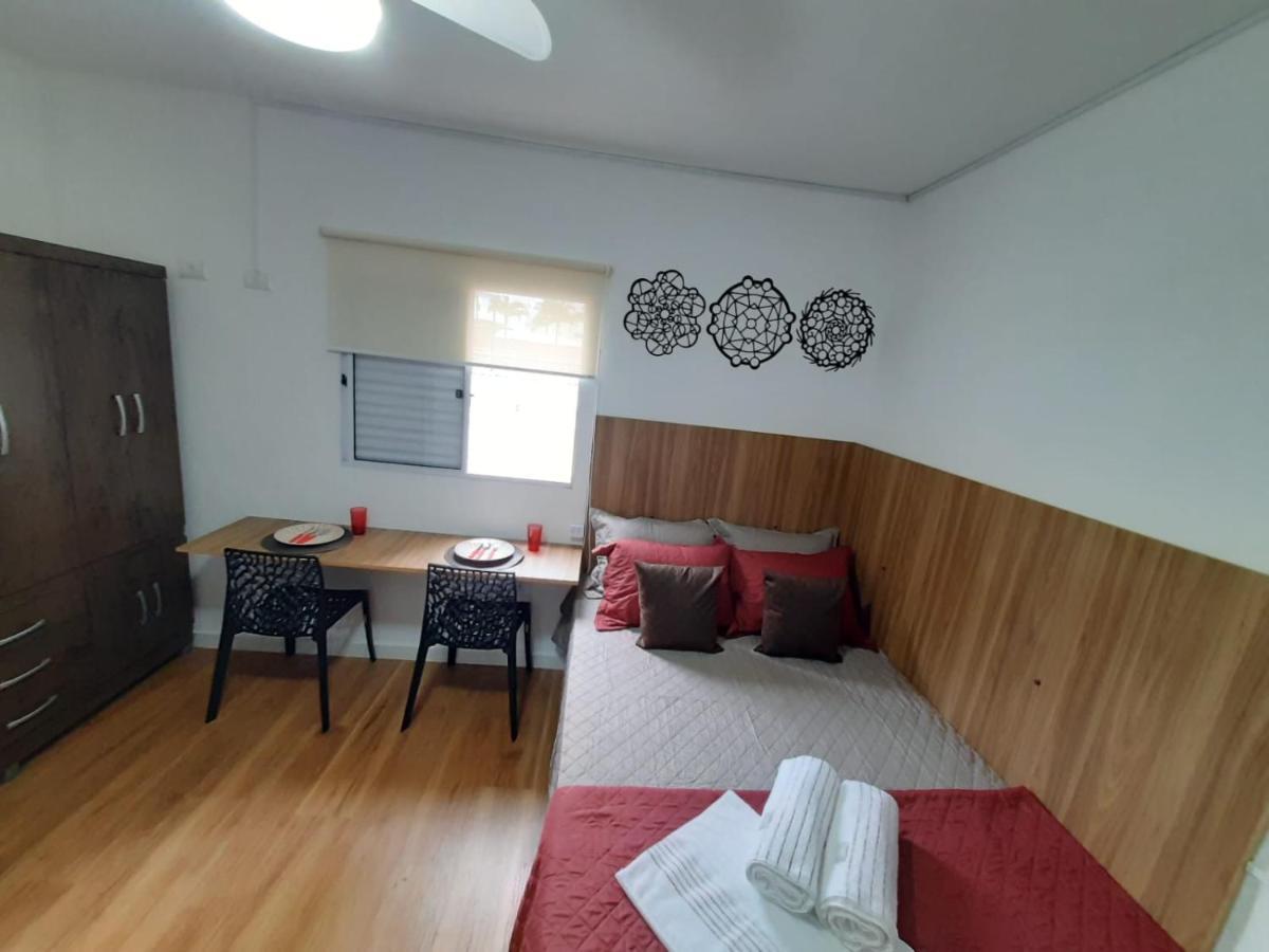 Studio Liberdade Paulista Db2 Lägenhet São Paulo Exteriör bild