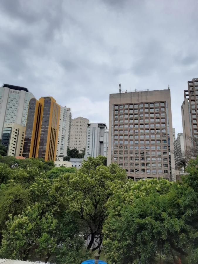 Studio Liberdade Paulista Db2 Lägenhet São Paulo Exteriör bild