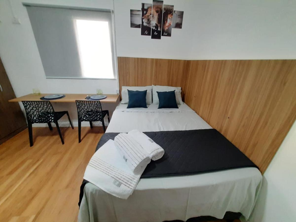 Studio Liberdade Paulista Db2 Lägenhet São Paulo Exteriör bild