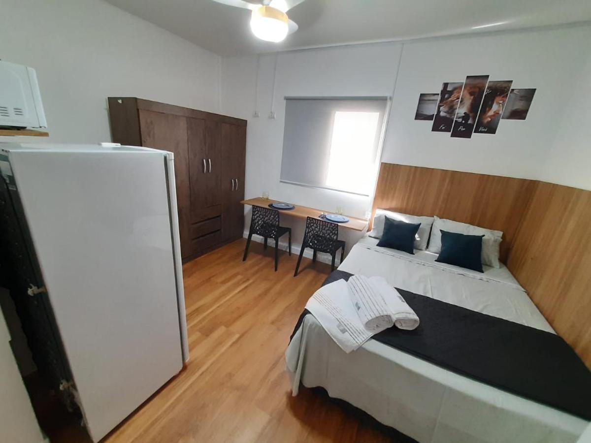 Studio Liberdade Paulista Db2 Lägenhet São Paulo Exteriör bild