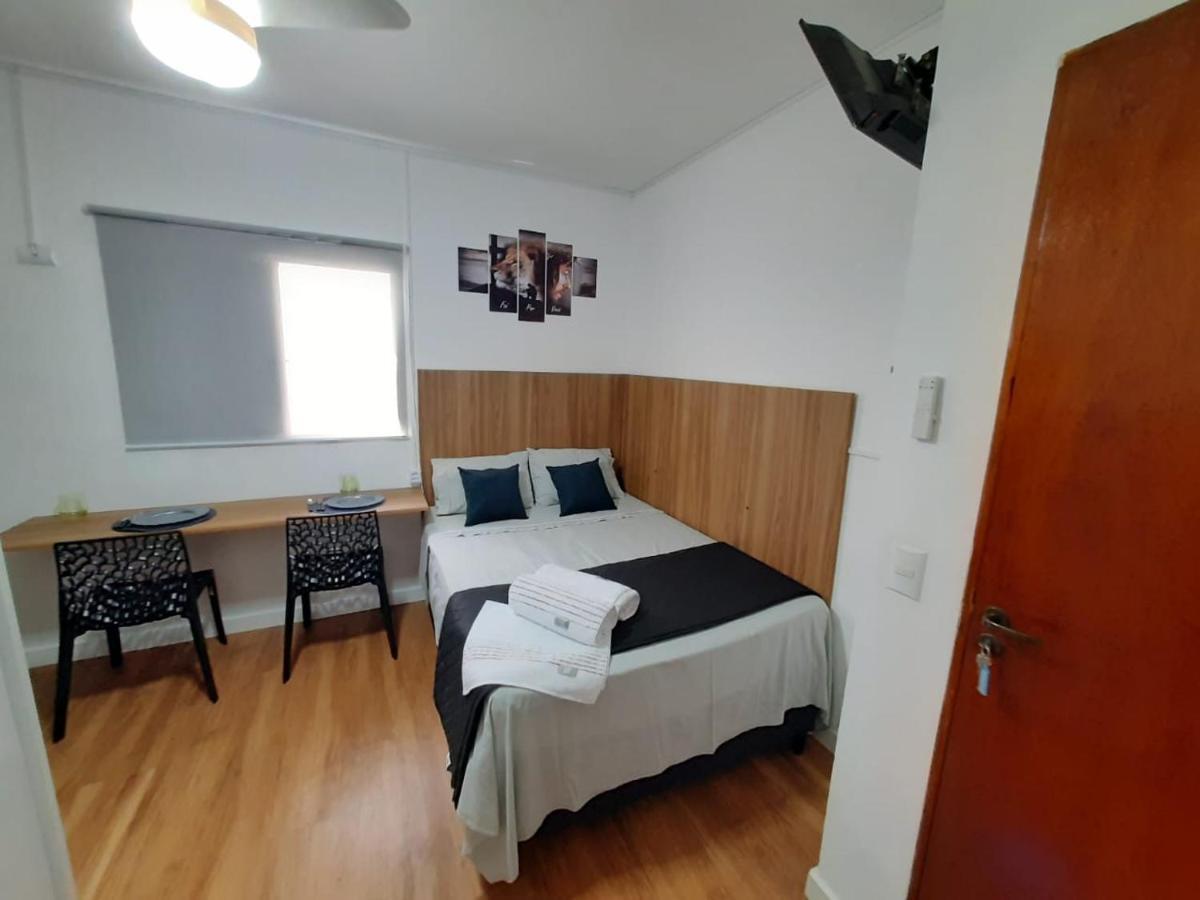 Studio Liberdade Paulista Db2 Lägenhet São Paulo Exteriör bild