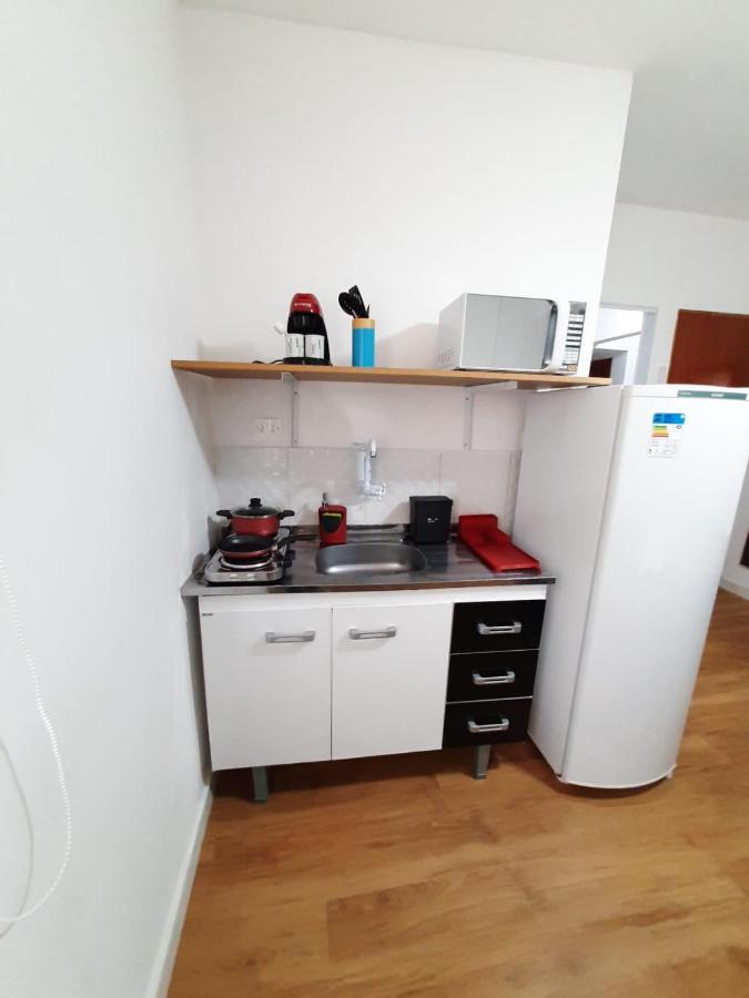 Studio Liberdade Paulista Db2 Lägenhet São Paulo Exteriör bild
