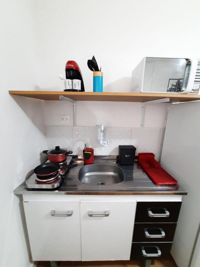 Studio Liberdade Paulista Db2 Lägenhet São Paulo Exteriör bild