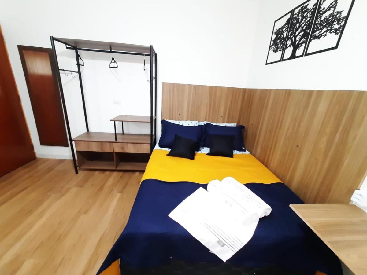 Studio Liberdade Paulista Db2 Lägenhet São Paulo Exteriör bild