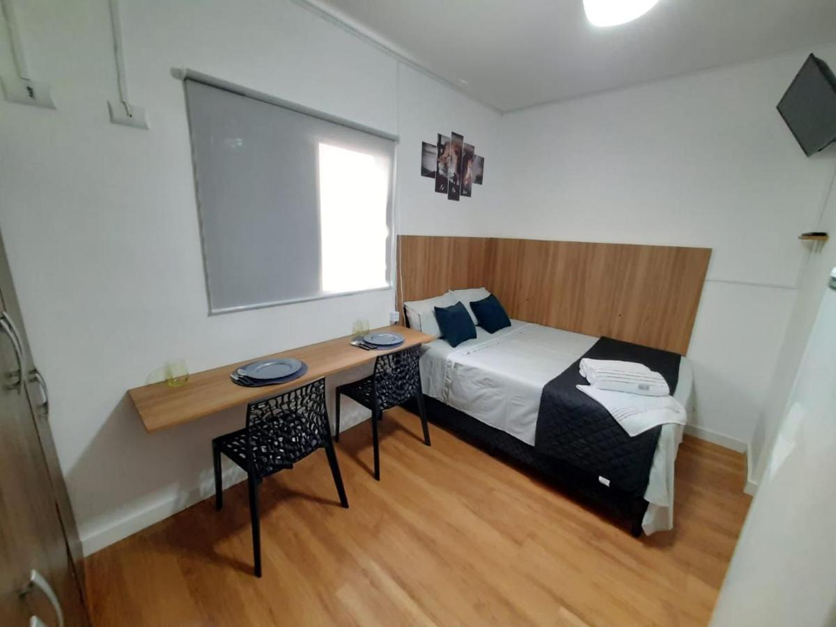 Studio Liberdade Paulista Db2 Lägenhet São Paulo Exteriör bild