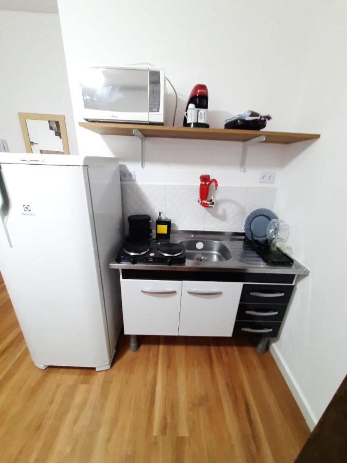 Studio Liberdade Paulista Db2 Lägenhet São Paulo Exteriör bild