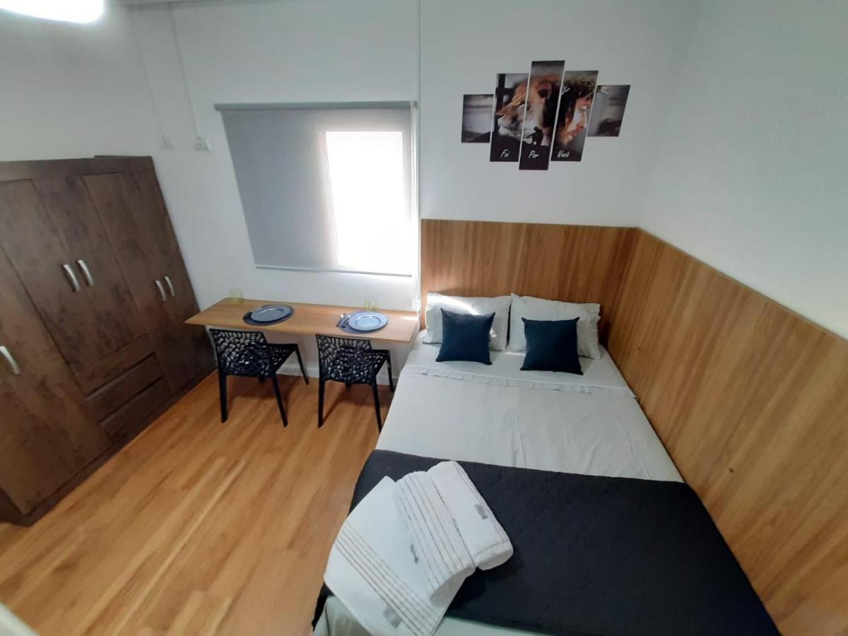 Studio Liberdade Paulista Db2 Lägenhet São Paulo Exteriör bild