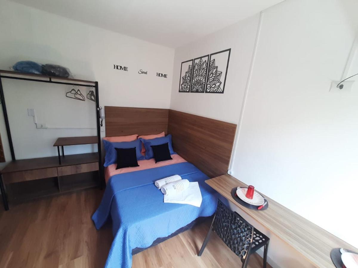 Studio Liberdade Paulista Db2 Lägenhet São Paulo Exteriör bild