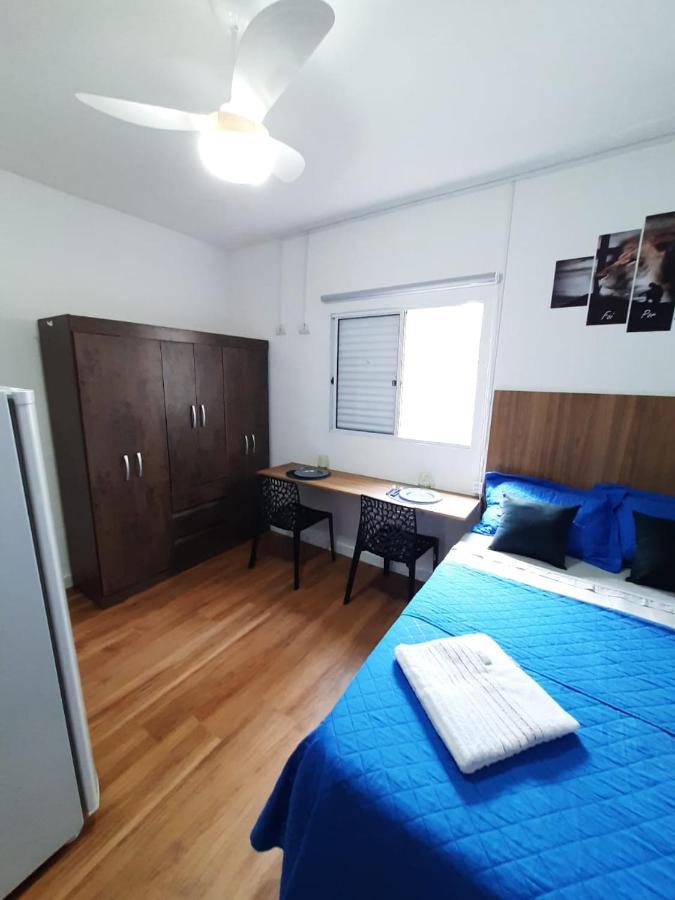 Studio Liberdade Paulista Db2 Lägenhet São Paulo Exteriör bild