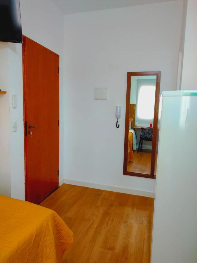 Studio Liberdade Paulista Db2 Lägenhet São Paulo Exteriör bild