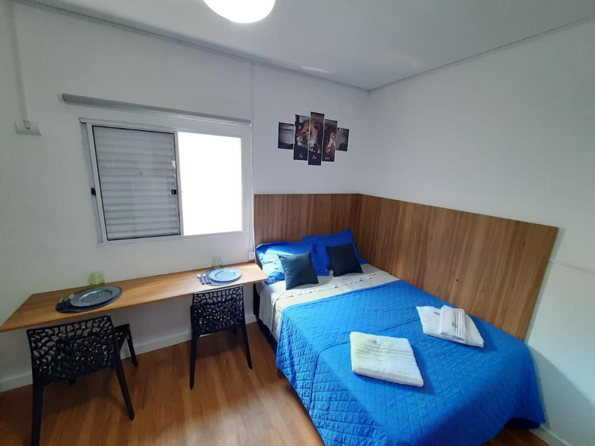 Studio Liberdade Paulista Db2 Lägenhet São Paulo Exteriör bild