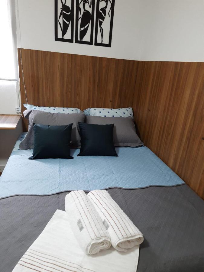 Studio Liberdade Paulista Db2 Lägenhet São Paulo Exteriör bild