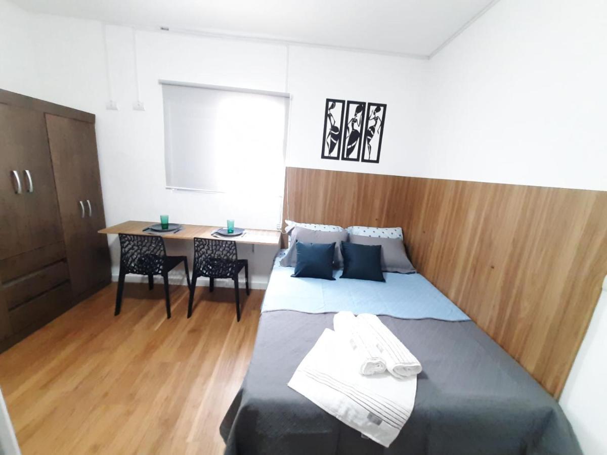 Studio Liberdade Paulista Db2 Lägenhet São Paulo Exteriör bild