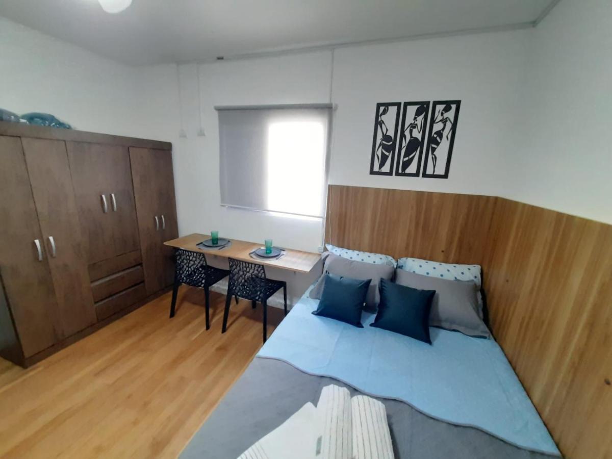Studio Liberdade Paulista Db2 Lägenhet São Paulo Exteriör bild