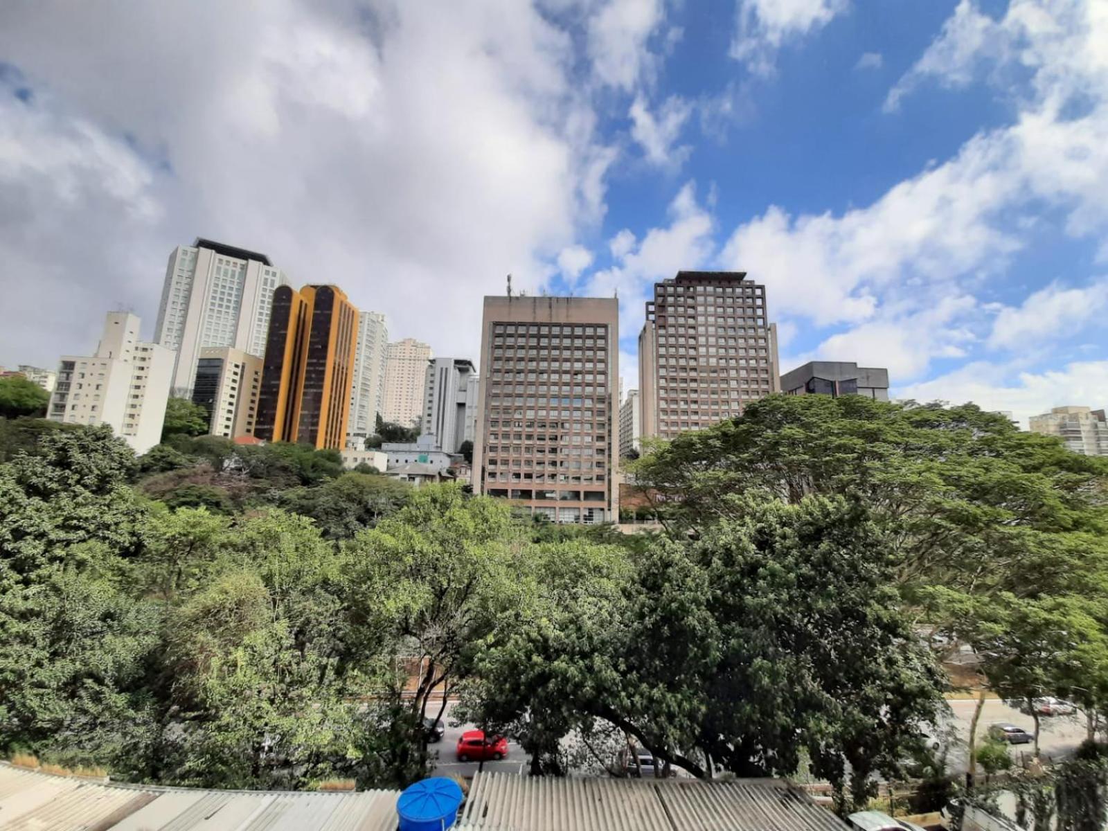 Studio Liberdade Paulista Db2 Lägenhet São Paulo Exteriör bild