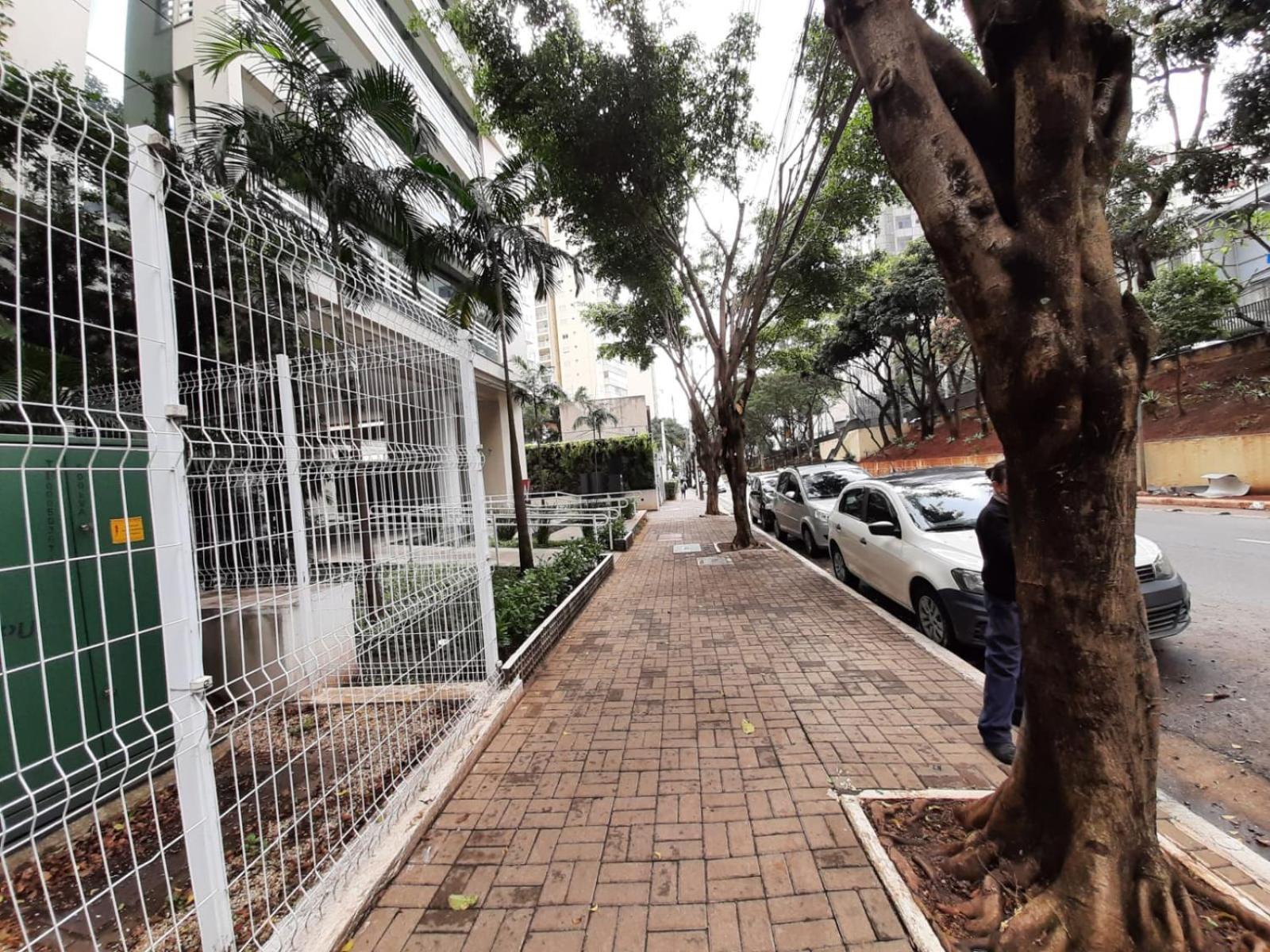 Studio Liberdade Paulista Db2 Lägenhet São Paulo Exteriör bild